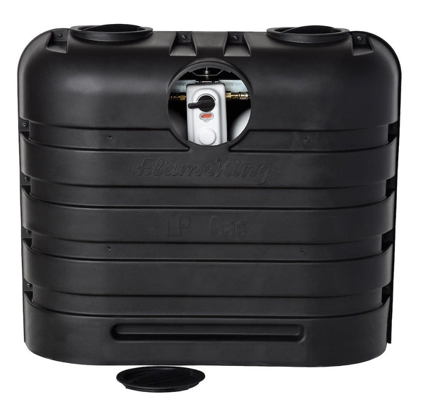 Flame King Propane Tank Cover (MPN: YSN-PCC-RV30)