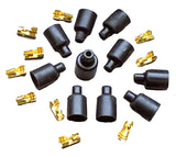 Taylor Cable Spark Plug Boot (MPN: 46059)