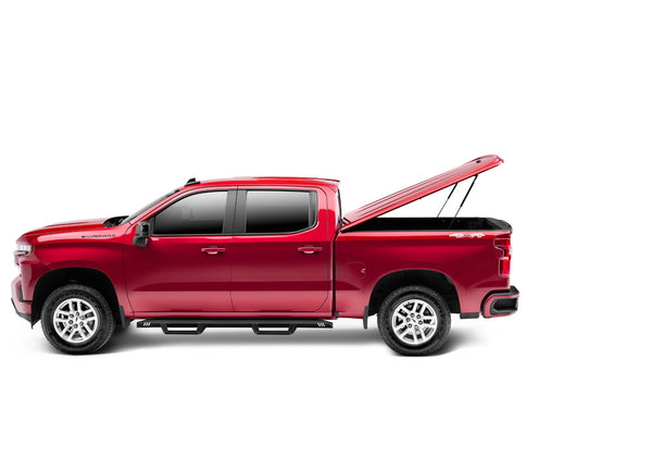UnderCover LUX SE Series Tonneau Cover (MPN: UC1176L-41)