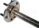 Dorman OE Solutions Axle Shaft (MPN: 630-163)