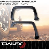 TrailFX Fender Flares (MPN: TFC3002OE)