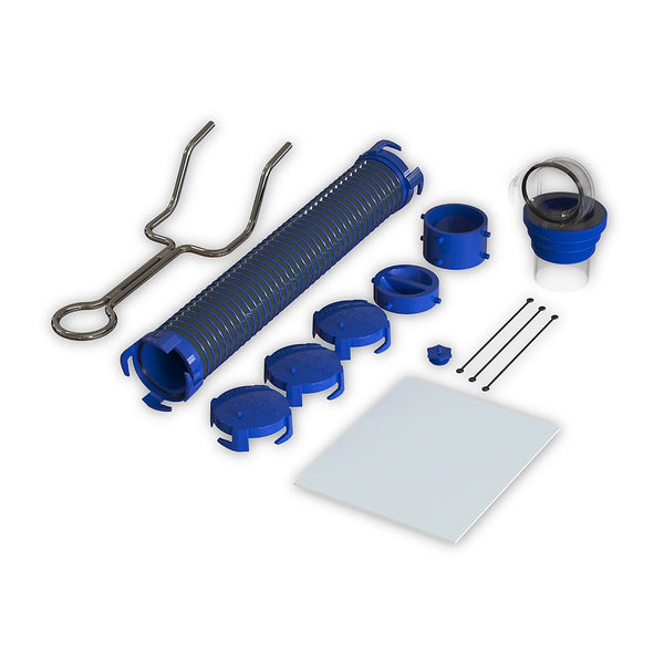 Gator Portable Waste Holding Tank (MPN: 21903G)
