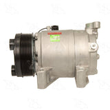 Four Seasons Air Conditioner Compressor (MPN: 68641)