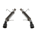 Flowmaster Exhaust System Kit (MPN: 717877)