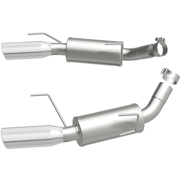 Magnaflow Ford Mustang Competition Series Exhaust Kit (MPN: 16793)