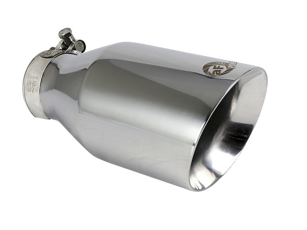 Advanced FLOW Engineering Exhaust System Kit (MPN: 49-48089-P)