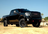 Superlift Suspension Lift Kit (MPN: K1013)