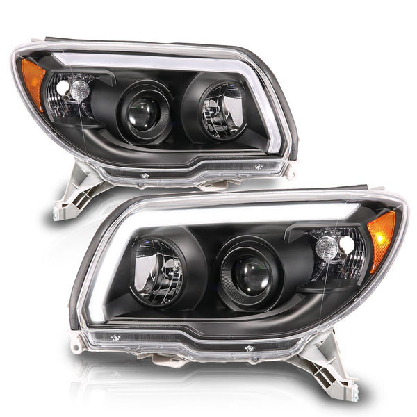 AnzoUSA Headlight Assembly (MPN: 111616)