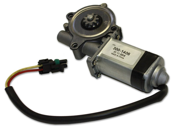 Lippert Components Entry Step Motor (MPN: 301695)