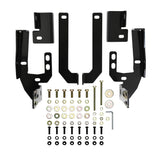 Westin Sportsman Grille Guard (MPN: 40-3885)