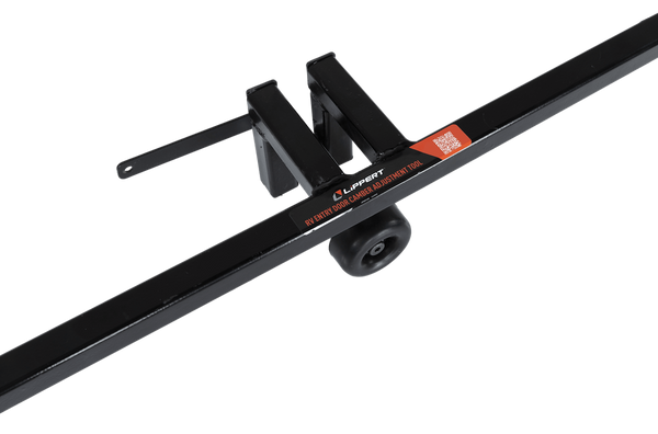 Lippert RV Entry Door Adjustment Tool (MPN: 2023002404)