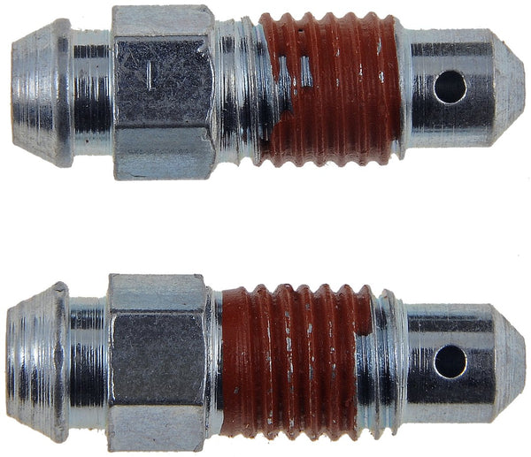 Brake bleeder screw by Dorman (MPN: 12704)