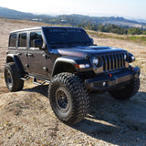 Westin Outlaw Drop Nerf Step Bars (MPN: 20-14065)