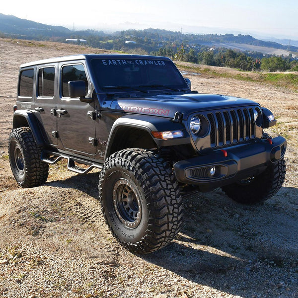 Westin Outlaw Drop Nerf Step Bars (MPN: 20-14065)