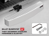WeatherTech BumpStep (MPN: 8ABBSXL2K)