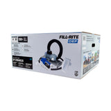 Fill-Rite Liquid Transfer Tank Pump (MPN: DF120DAN520)