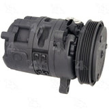 Four Seasons Air Conditioner Compressor (MPN: 57529)