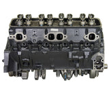 Marine Engine Block for Chevrolet 5.0L/305 Cubic Inch (MPN: DMB3)
