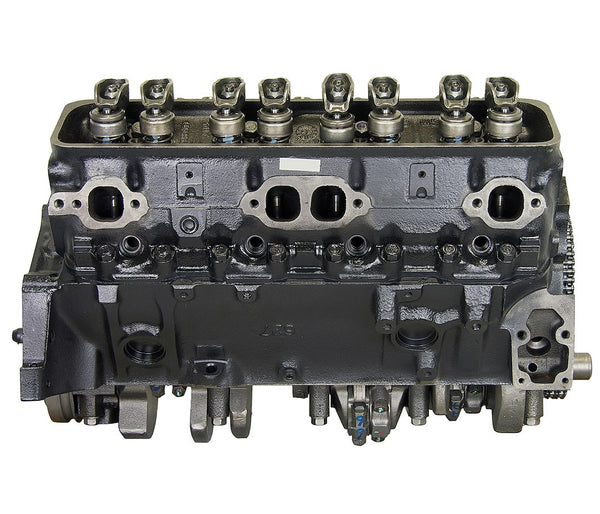 Marine Engine Block for Chevrolet 5.0L/305 Cubic Inch (MPN: DMB3)