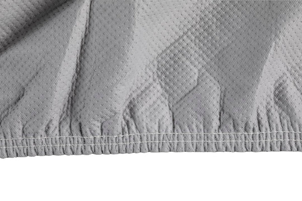 Covercraft Custom Fit All-Weather Car Cover (MPN: C16758AC)