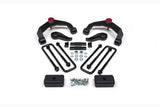 Zone Offroad Lift Kit Suspension (MPN: ZONC48N)