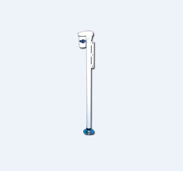 Rieco-Titan Camper Jack (MPN: 15141)