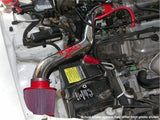 Injen Technology Cold Air Intake System (MPN: IS1650P)