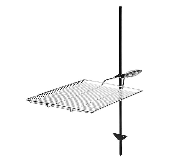 Stromberg Carlson Campfire Grill (MPN: GR-1522)