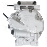 Four Seasons Air Conditioner Compressor (MPN: 168355)