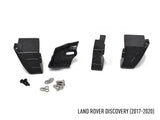 Triple-R Light Grille Integration Kit (MPN: GM-USLRD-01K)