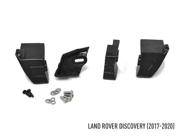 Triple-R Light Grille Integration Kit (MPN: GM-USLRD-01K)