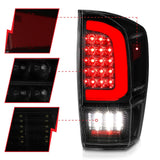 AnzoUSA LED Tail Light Assembly (MPN: 311401)