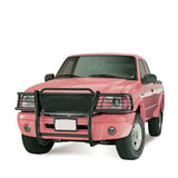 Black Horse Off Road Grille Guard (MPN: 17FP26MA)