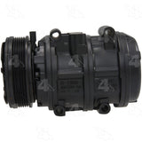 Four Seasons Air Conditioner Compressor (MPN: 57110)