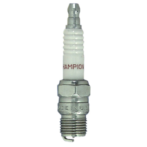 Champion Plugs Racing Spark Plug (MPN: 670)