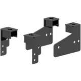 PullRite Fifth Wheel Trailer Hitch Mount Kit (MPN: 3117)