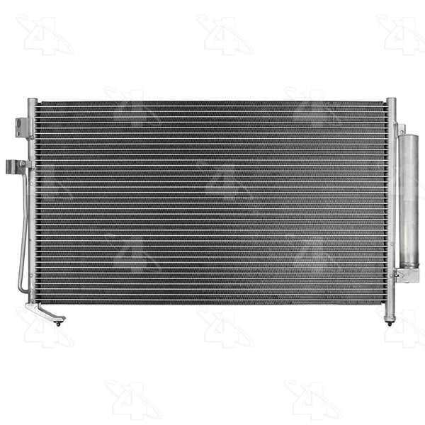 Four Seasons Air Conditioner Condenser (MPN: 40136)