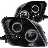 AnzoUSA LED Projector Headlight Assembly (MPN: 121341)