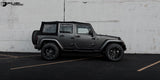 Fuel Off Road D560 Wheel (MPN: D56018907057)