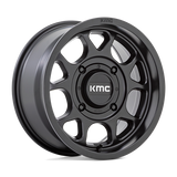 KMC Wheels KS137 Toro S (MPN: KS137MX15704410)
