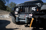 Keeper Corporation 13500 Pound Winch (MPN: KW13122)