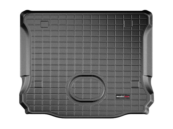 WeatherTech Cargo Liner (MPN: 40745)