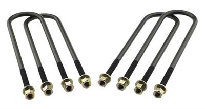 Pro Comp Suspension Traction Bar (MPN: 72502B)