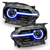 Oracle Lighting Daytime Running Light Upgrade Kit (MPN: 1454-334)