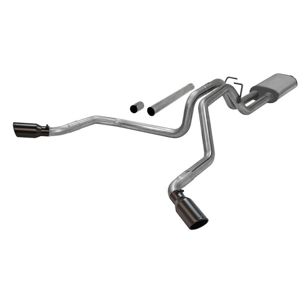 Flowmaster Exhaust System Kit (MPN: 717946)
