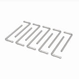 MagnaFlow Exhaust System Hanger (MPN: 10153)