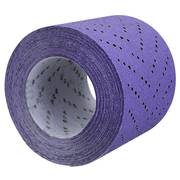 3M Cubitron II Sanding Sheet Roll (MPN: 34462)