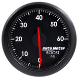 AutoMeter Gauge Boost AirDrive (MPN: 9160-T)