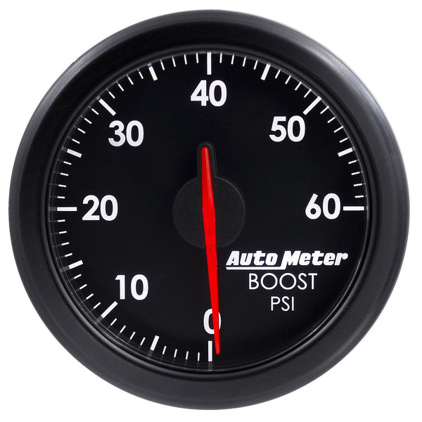 AutoMeter Gauge Boost AirDrive (MPN: 9160-T)