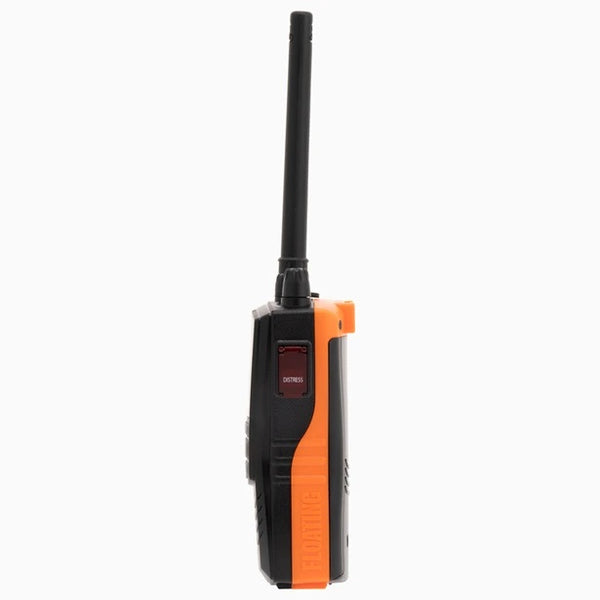 Cobra Marine Handheld VHF Radio (MPN: MRHH600FLTGPSBT)